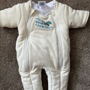 Magic Merlin Baby Sack